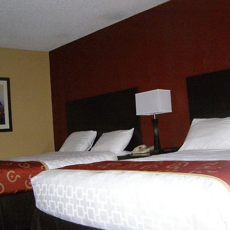 C Punch Inn & Casino Unionville Екстер'єр фото
