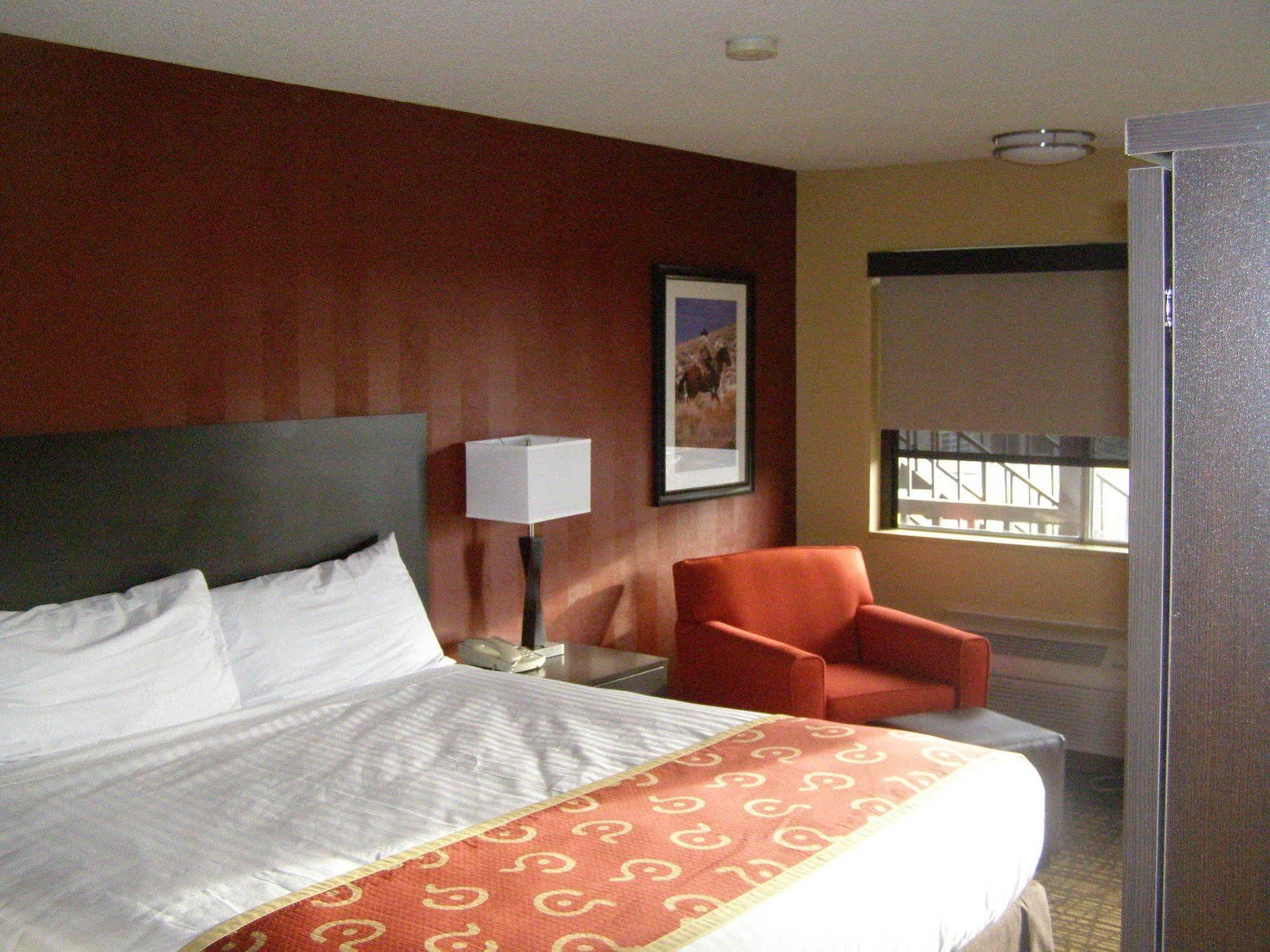 C Punch Inn & Casino Unionville Екстер'єр фото